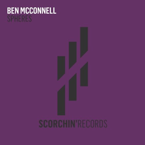 Ben McConnell - Spheres (Extended Mix)