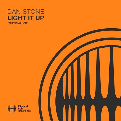 Dan Stone - Light It Up (Extended Mix)