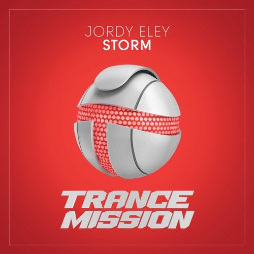 Jordy Eley - Storm (Extended Mix)