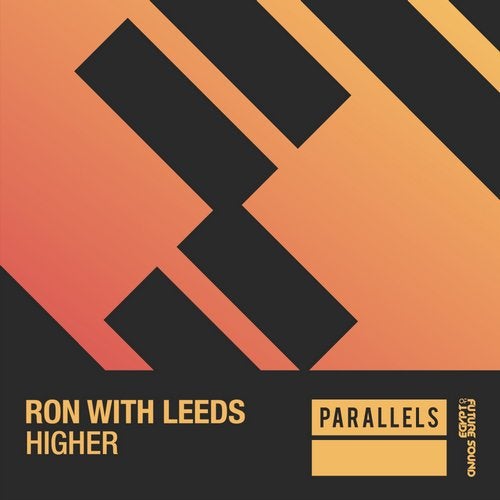 Ron with Leeds - Higher (Extended Mix)