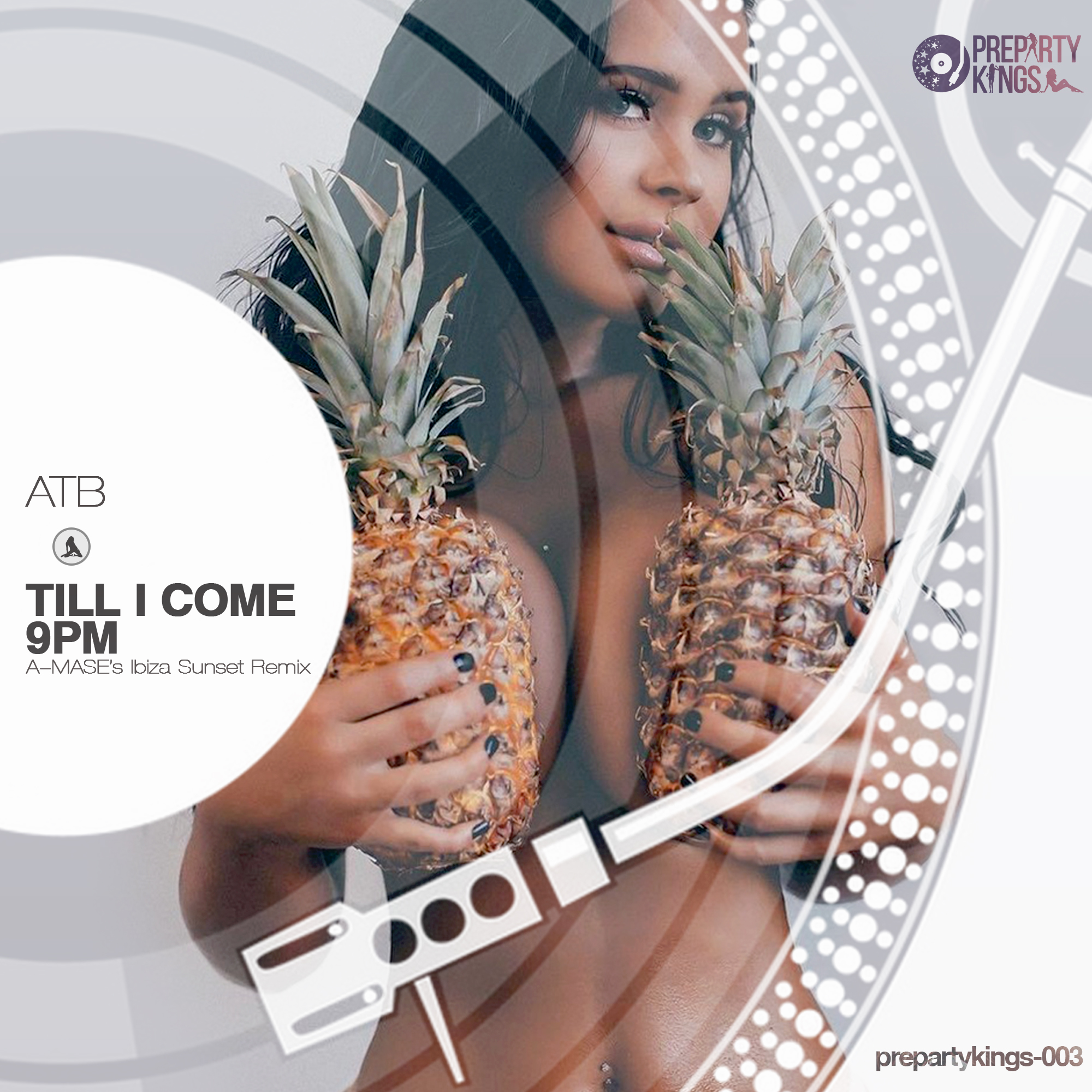 ATB - 9PM - Till I Come  (A-Mase's Ibiza Sunset Remix)