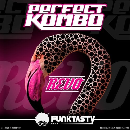 Perfect Kombo - Revo (Original Mix)