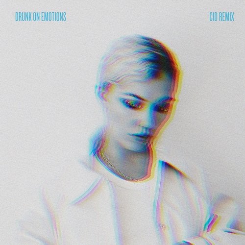 Clara Mae - Drunk On Emotions (CID Extended Mix)