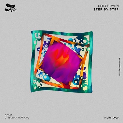 Emir Guven - Step by Step (Christian Monique Remix)