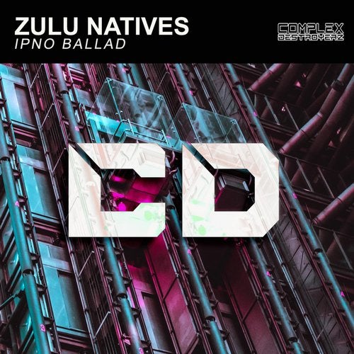 Zulu Natives - Ipno Ballad (Original Mix)