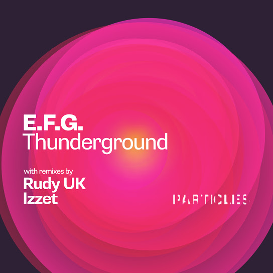 E.F.G. - Understorm (Rudy UK Remix)