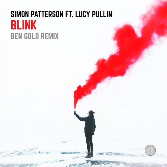 Simon Patterson feat. Lucy Pullin - Blink (Ben Gold Extended Remix)