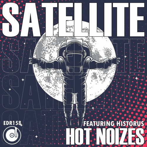 Hot Noizes - Atlas (Original Mix)