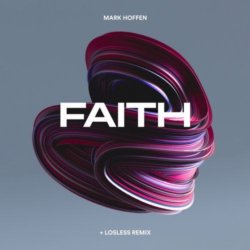 Mark Hoffen feat. Ed Begley - Faith (Original Mix)