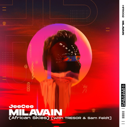 JeeCee & TRESOR, Sam Feldt - Milavain (African Skies) [Extended Mix]