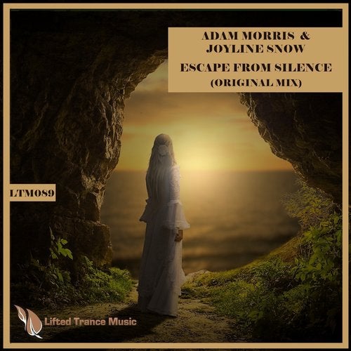 Adam Morris & Joyline Snow - Escape From Silence (Original Mix)
