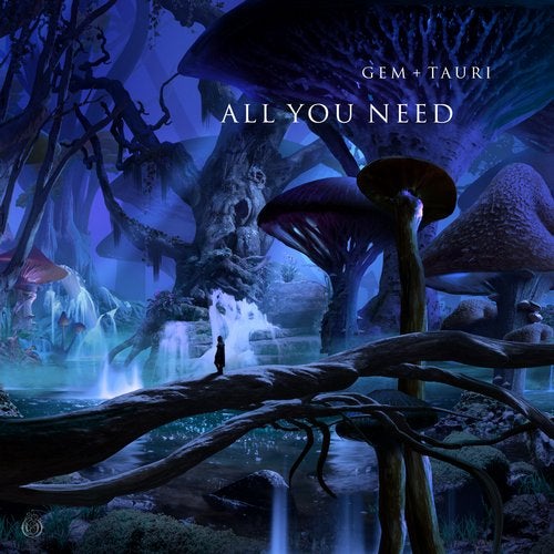 Gem & Tauri feat. Fiora - All You Need (Extended Mix)