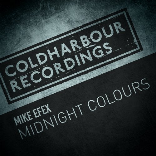 Mike Efex - Midnight Colours (Extended Mix)