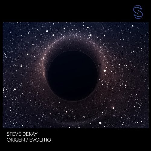Steve Dekay - Origen (Original Mix)
