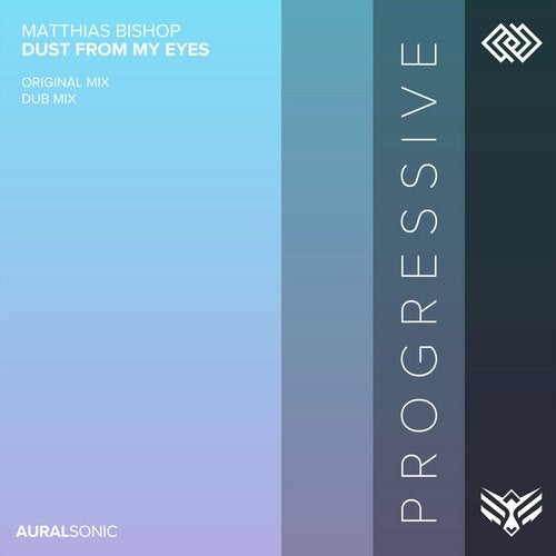 Matthias Bishop - Dust From My Eyes (Dub Mix)