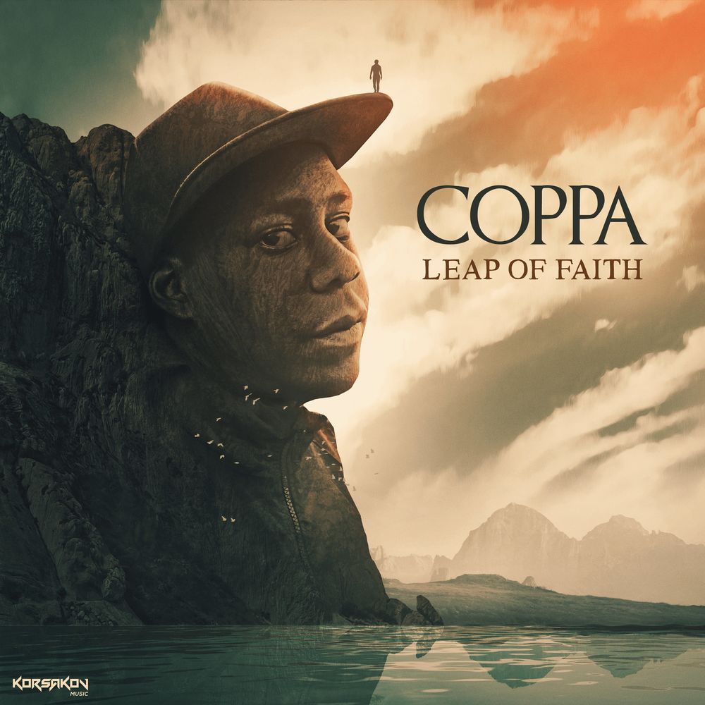Coppa feat. Apprentice - Donnie Brascos (Original Mix)