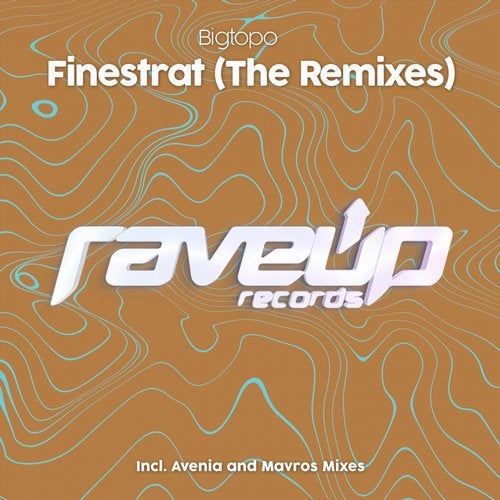Bigtopo - Finestrat (Avenia Remix)
