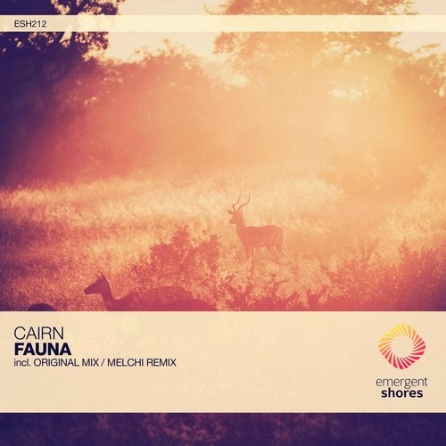 Cairn - Fauna (Original Mix)