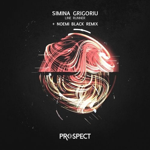 Simina Grigoriu - Line Runner (Original Mix)