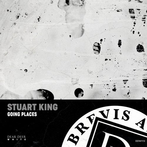 Stuart King - Going Places (Original Mix)