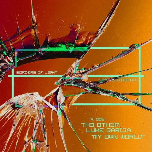 Luke Garcia & Th3 Oth3r feat. Will Champlin - My Own World (Original Mix)