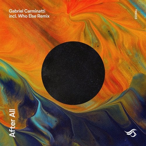 Gabriel Carminatti - After All (Who Else Remix)