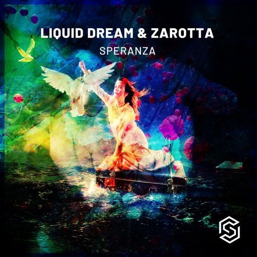 Liquid Dream & Zarotta - Speranza (Original Mix)