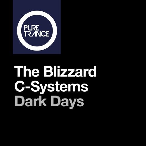 The Blizzard & C-Systems - Dark Days (Extended Mix)