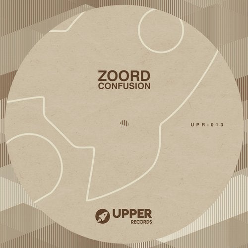 ZOORD - Confusion (Original Mix)
