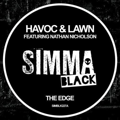 Havoc & Lawn - The Edge (Dub)