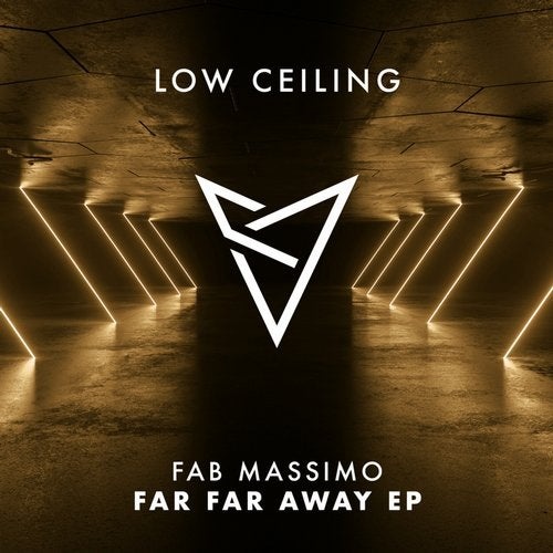 Fab Massimo - Far Far Away (Original Mix)