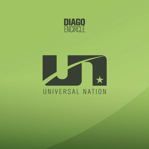 Diago - Encircle (Extended Mix)