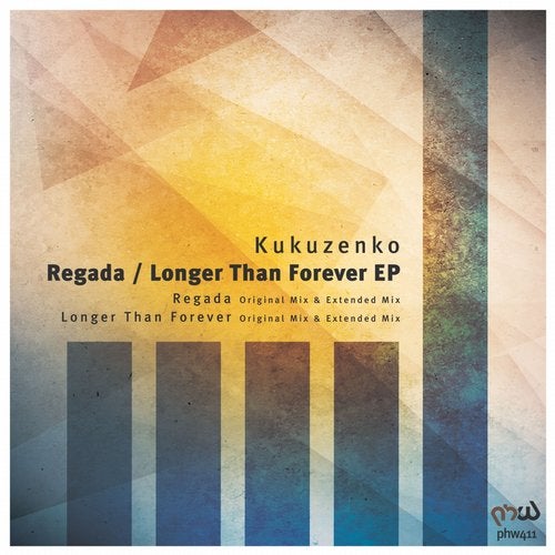 Kukuzenko - Longer Than Forever (Extended Mix)