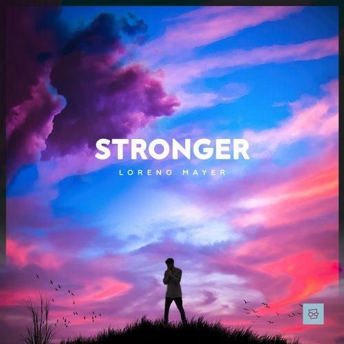 Loreno Mayer - Stronger (Extended Mix)