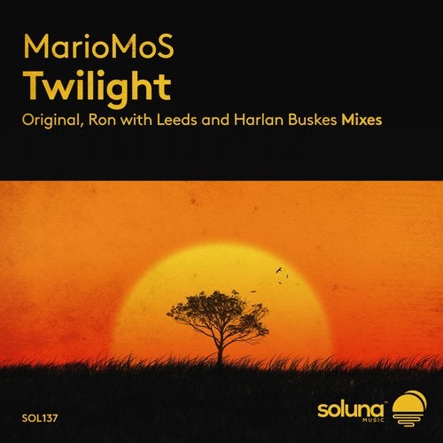 MarioMoS - Twilight (Original Mix)