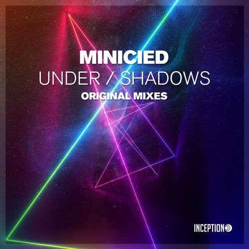 Minicied - Shadows (Original Mix)