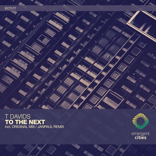 T Davids - To the Next (Janpaul Remix)