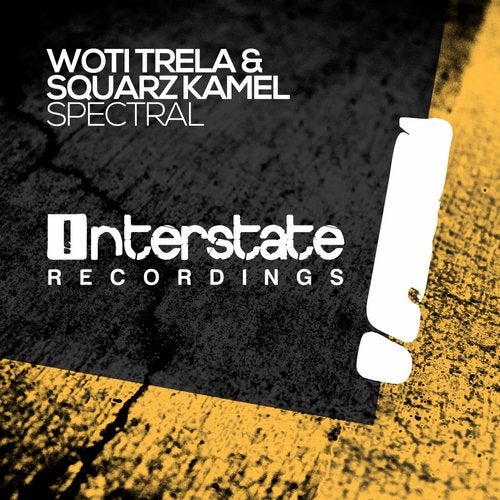 Woti Trela & Squarz Kamel - Spectral (Original Mix)