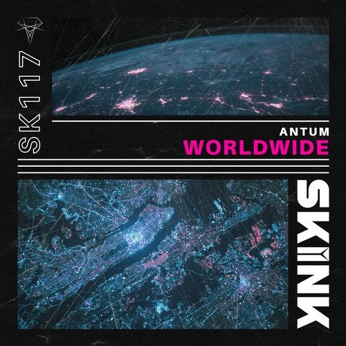 Antum - Worldwide (Extended Mix)