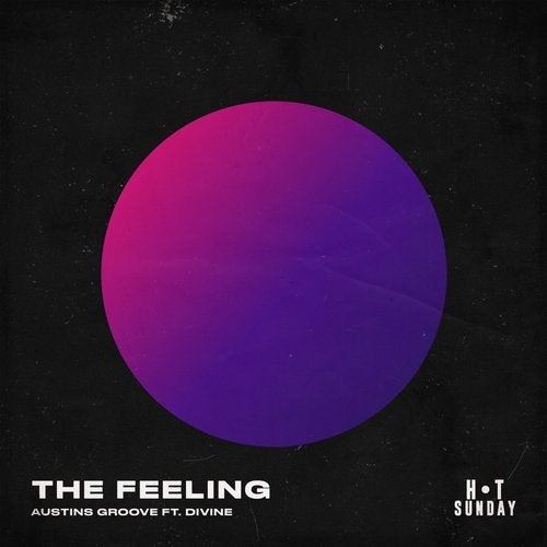 DiVine (NL), Austins Groove - The Feeling (Leon Benesty Extended Remix)