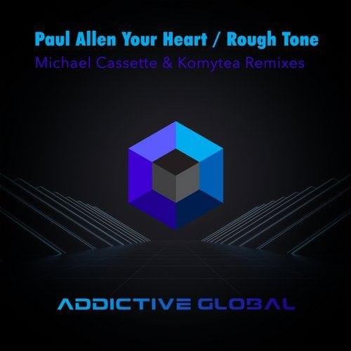 Paul Allen - Your Heart (Michael Cassette Remix)