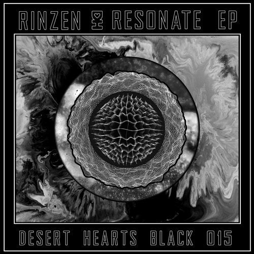 Rinzen - Resonate (Original Mix)
