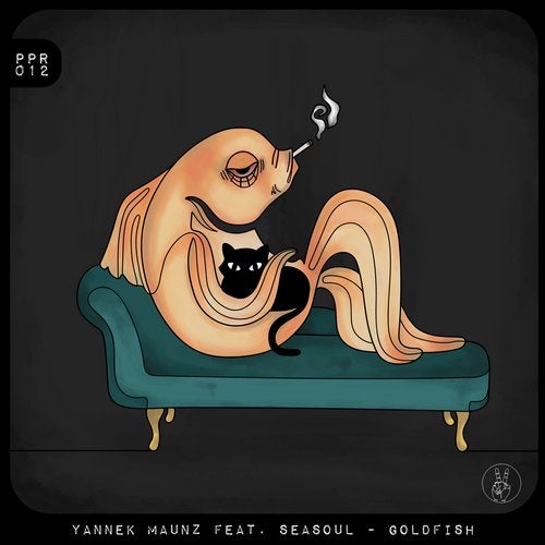 Seasoul, Yannek Maunz - Goldfish (Original Mix)