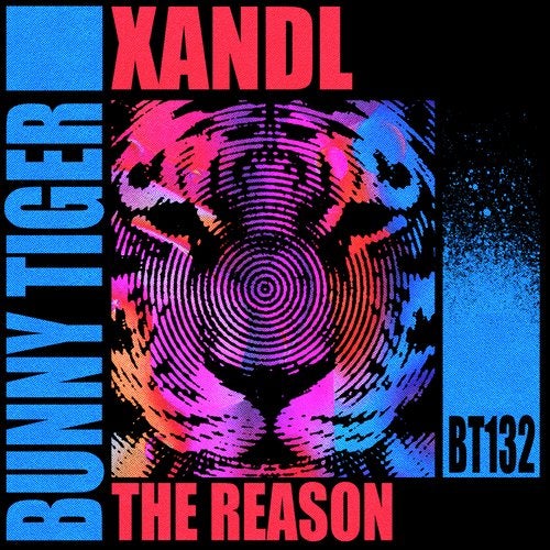 Xandl - The Reason (Original Mix)