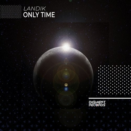 Landik - Only Time (Extended Mix)