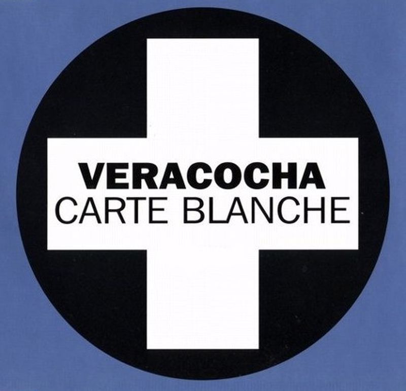 Veracocha - Carte Blanche (Jay Flynn Remix)