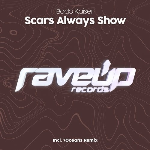 Bodo Kaiser - Scars Always Show (Extended Mix)