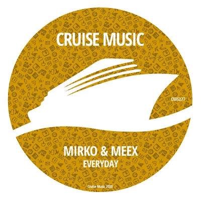 Mirko & Meex - Everyday (Original Mix)