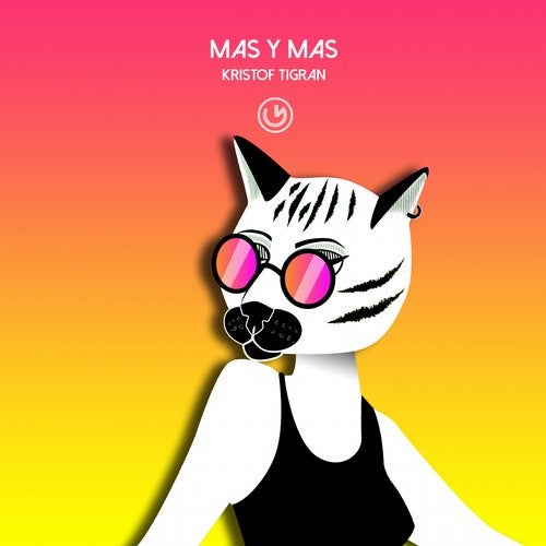 Kristof Tigran - Mas Y Mas (Original Mix)