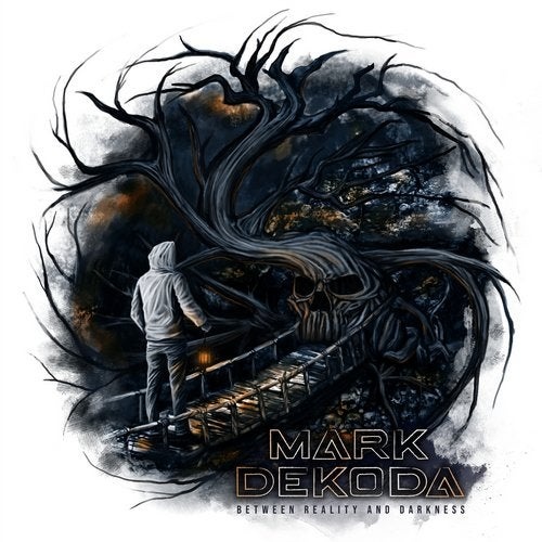 Mark Dekoda, Vanessa Sukowski - Devil Inside (Original Mix)